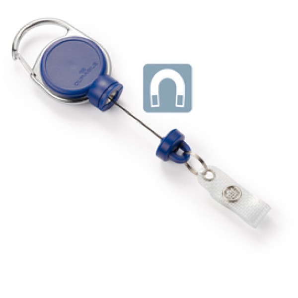 Chiocciola YO-YO extra strong - blu - 60 cm - Durable Chiocciola YO-YO extra strong - blu - 60 cm - Durable