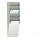 Portadepliant wall organizers - a 6 tasche A4 verticali - L23,6 x P8,3 x H71,2cm - Paperflow