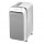 Distruggidocumenti LX-221 - a microframmenti - bianco - Fellowes