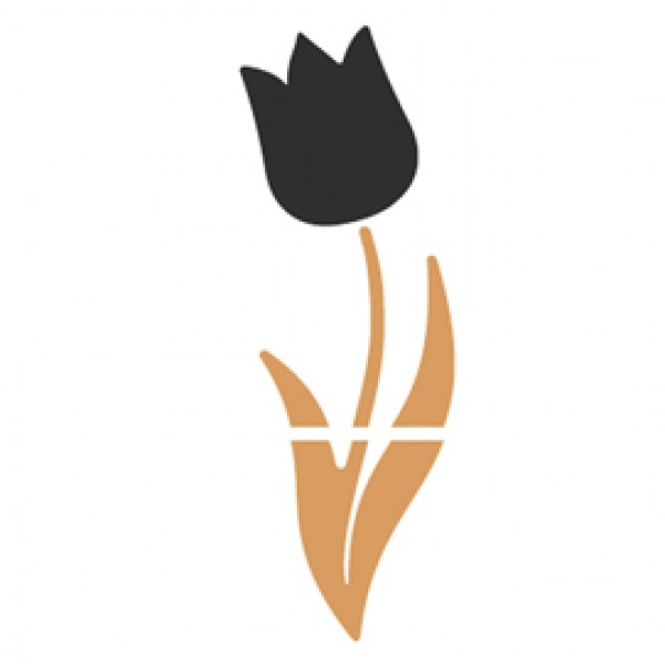 Mix lavagne da parete Tulip - Securit Mix lavagne da parete Tulip - Securit