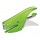 Cucitrice Wow a pinza 5547 - verde lime - Leitz