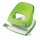 Perforatore 5008 New NeXXt WOW - passo 8 cm - massimo 30 fogli - 2 fori - verde lime - Leitz