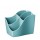 Desktop organizer Ellypse extra strong - verde menta - 118x89 H98mm - CEP