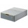 Cassettiera un cassetto colorato varicolor - grigio safe - 8cm - serratura con chiave - Durable