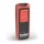 Timbro tascabile Pocket Printy 9512 - personalizzabile - autoinchiostrante - 47x18 mm - 4 righe - Trodat