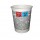 Bicchieri in carta - 250 ml - con marcatura S.U.P - Dopla - conf. 50 pezzi