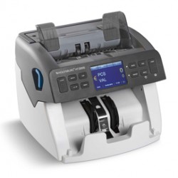 Conta/verifica/valorizza banconote miste HT3000 - Holenburg Iternet