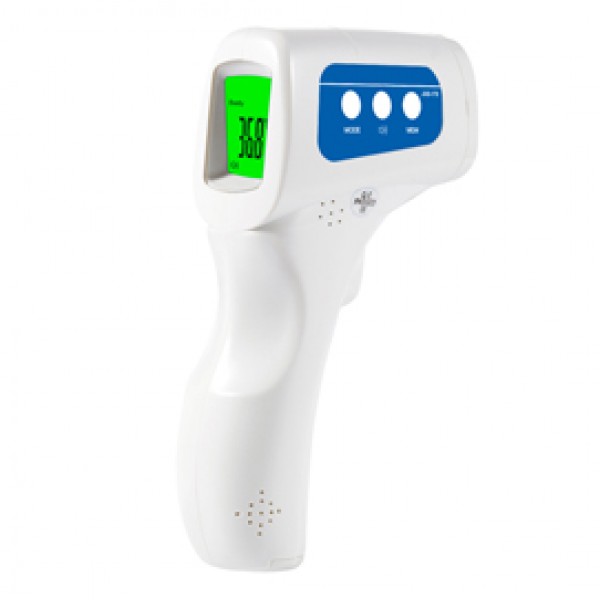Termometro a infrarossi IR New - digitale Termometro a infrarossi IR New - digitale