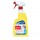 Sgrassatore disinfettante Multi Activ Limone - 750 ml - Sanitec