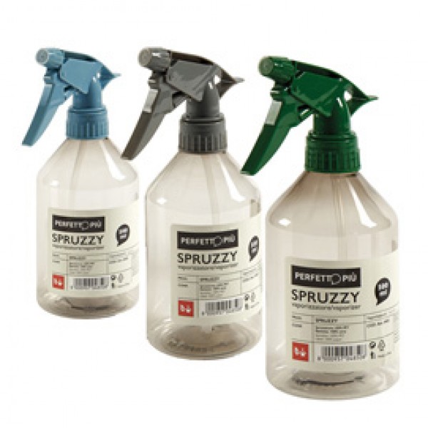 Spruzzatore - plastica - 500 ml - Perfetto Spruzzatore - plastica - 500 ml - Perfetto