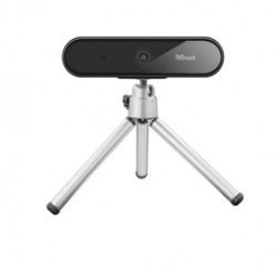 Webcam Full HD Tyro - nero- Trust