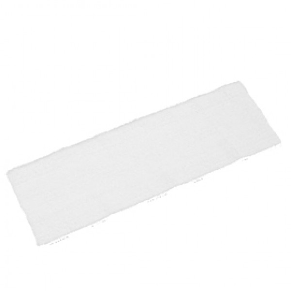 Panno Mop Swispo - bianco - 44 x 14 cm - Vileda - conf. 50 pezzi Panno Mop Swispo - bianco - 44 x 14 cm - Vileda - conf. 50 pezzi