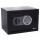 Cassaforte di sicurezza con serratura elettronica 310ET - 310x200x200 mm - Iternet