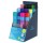 Penna sfera Slider Edge XB - colori standard e pastel - Schneider - expo 120 pezzi