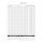 Blocco registro corrispettivi - 12/12 copie autoric. - 29,7 x 21,5 cm - DU168512C00 - Data Ufficio