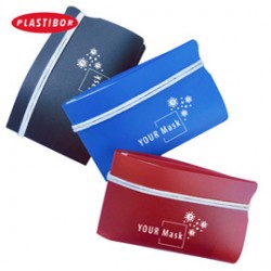 Porta mascherina Your Mask - colori assortiti - Sei Rota