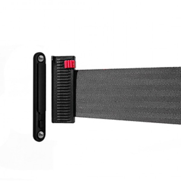 Clip a muro - per colonnine BB Economy - Studio T Clip a muro - per colonnine BB Economy - Studio T