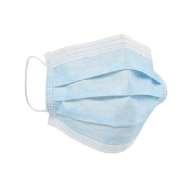 Mascherina chirurgica - tipo I - 3 veli Mascherina chirurgica - tipo I - 3 veli