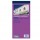 Blocco conti ristoranti/pizzerie/trattorie - 50 copie - 21,5 x 10 cm - DU1621C0000 - Data Ufficio