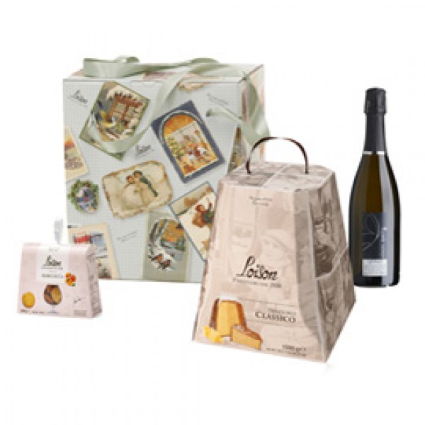 Composizione S. Stefano - Loison