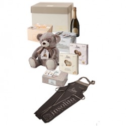 Composizione Le dolcezze - Loison