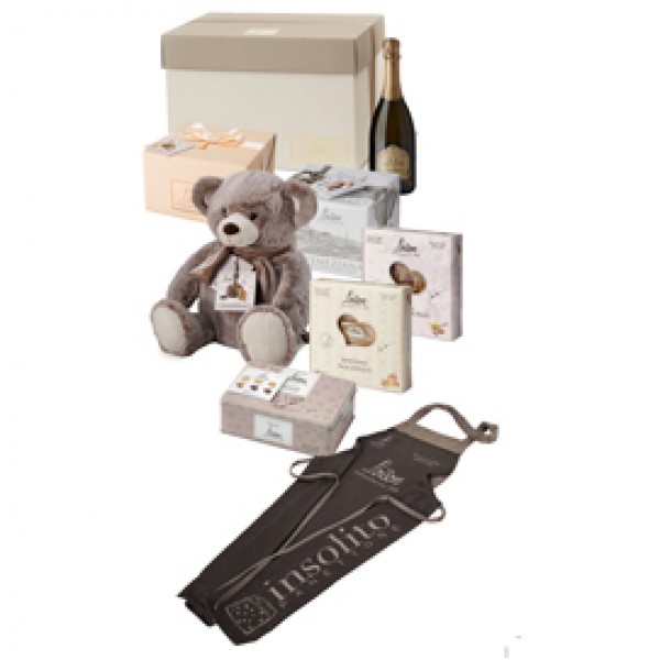 Composizione Le dolcezze - Loison Composizione Le dolcezze - Loison