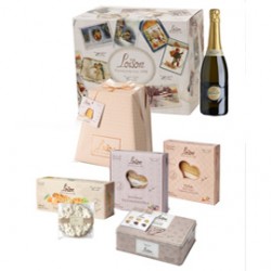 Composizione Assaggio - Loison