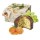 Panettone Linea Frutta e Fiori - 500 gr - mandarino - Loison
