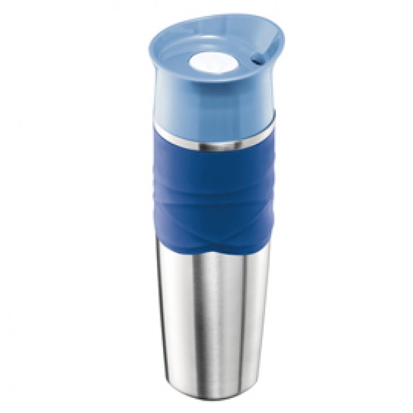 Borraccia termica Picnik Adults - 320 ml - blu - Maped Borraccia termica Picnik Adults - 320 ml - blu - Maped