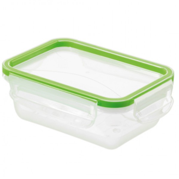 Contenitore per alimenti Click and Lock - 0,5 L - Rotho Contenitore per alimenti Click and Lock - 0,5 L - Rotho