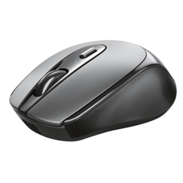 Mouse wireless ricaricabile Zaya - Trust Mouse wireless ricaricabile Zaya - Trust