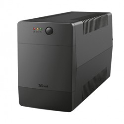 Gruppi di continuità Paxxon 1500VA UPS - 4 porte - Trust