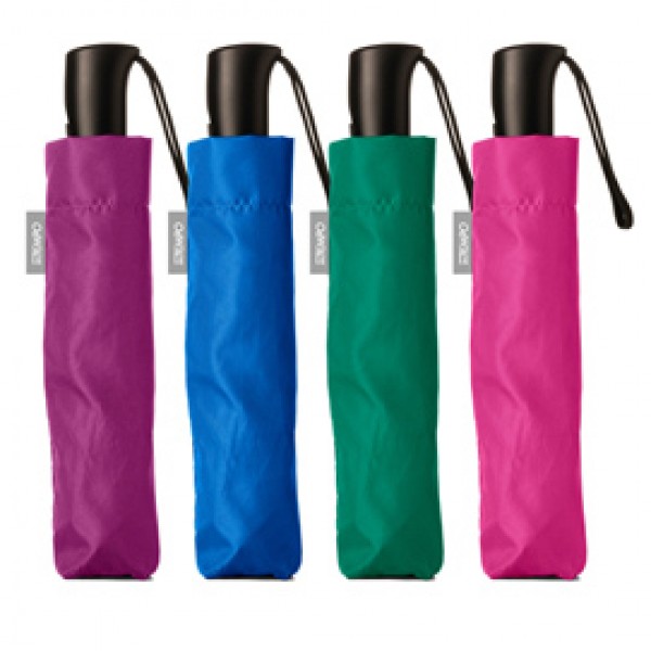 Ombrello Ready - diametro 97 cm - colori assortiti - InTempo Ombrello Ready - diametro 97 cm - colori assortiti - InTempo