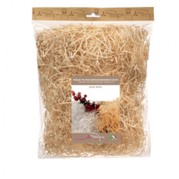 Paglietta in legno - 100 gr - PNP Paglietta in legno - 100 gr - PNP