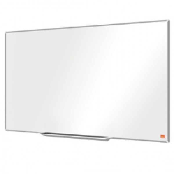 Lavagna bianca magnetica Impression Pro Widescreen - 87x155 cm - 70