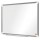 Lavagna bianca magnetica Premium Plus - 90x120 cm - Nobo