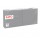 Tovagliolo - carta - 25 x 25 cm - 2 veli - grigio - Fato - conf. 100 pezzi