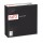 Tovagliolo - carta - 33 x 33 cm - 2 veli - nero - Fato - conf. 50 pezzi