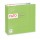 Tovagliolo - carta - 33 x 33 cm - 2 veli - verde mela - Fato - conf. 50 pezzi
