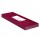 Tovaglie linea AirLaid - 100 x 100 cm - bordeaux - Fato - conf. 25 pezzi