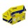 Scatola spedizioni Postal Box - S - 26 x 19 x 10 cm - giallo/blu - Blasetti