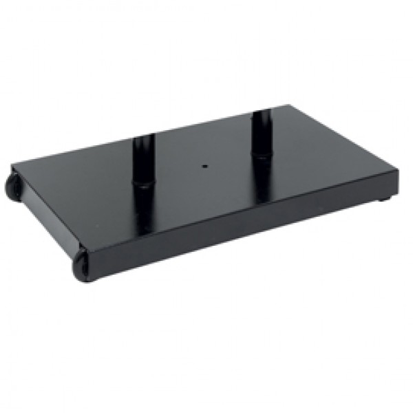 Base per espositore per esterni a LED 8 x A4 - Securit Base per espositore per esterni a LED 8 x A4 - Securit