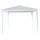 Gazebo Facile - 3 x 3 m - bianco - Garden Friend