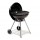 Barbecue Free Time - 73 x 50 x 45 - acciaio - nero - Garden Friend