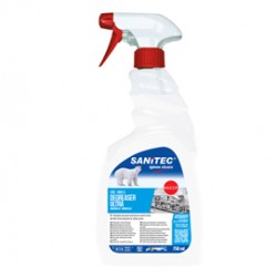 Degreaser Ultra - marsiglia - trigger 750 ml - Sanitec
