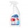 Detergente gel - profumato - con cloro attivo - trigger 750 ml - Sanitec