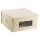 Scatola per indumenti King Box - 36 x 36 x 19 cm - King Collection