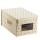 Scatola per indumenti King Box - 24 x 36 x 19 cm - King Collection