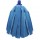 Supermop MicroTuff - in microfibra - azzurro - Vileda