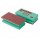 Spugne accoppiate - verde - Scotch-Brite - conf.10 pezzi